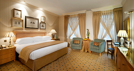 The Landmark London
in London