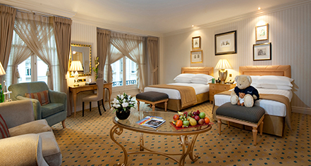 The Landmark London
in London