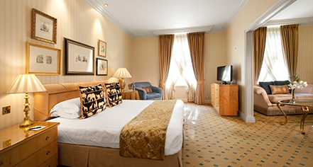 The Landmark London
in London