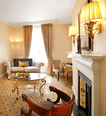 The Landmark London
in London
