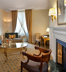 The Landmark London
in London