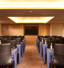 Meetings at
The Landmark London
in London