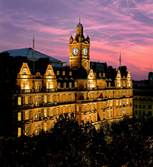 The Landmark London
in London