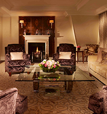 The Landmark London
in London