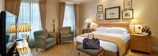 The Landmark London
in London