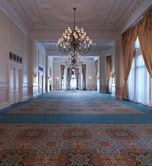 Venues & Services:
The Landmark London
in London