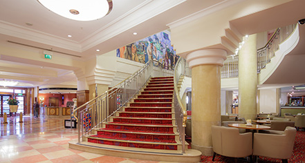 Hilton London Paddington
in London