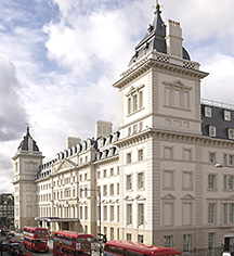 Hilton London Paddington
in London