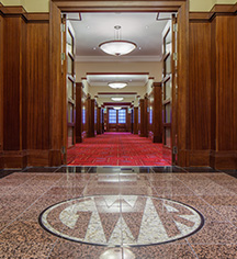 Hilton London Paddington
in London