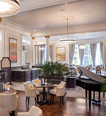Oatlands Park Hotel
in Weybridge