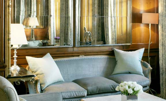The Pelham London – Starhotels Collezione
- Activities
