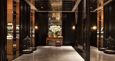 Event Calendar:
Rosewood London
in London
