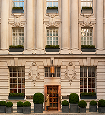 Event Calendar:
Rosewood London
in London