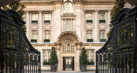 Rosewood London
in London