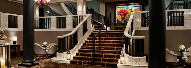 Events at
Rosewood London
in London