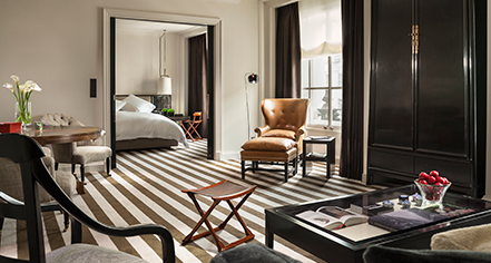 Rosewood London
in London