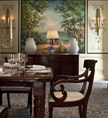 Event Calendar:
The Savoy London
in London