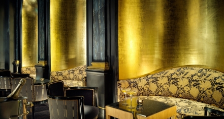 The Savoy London
in London