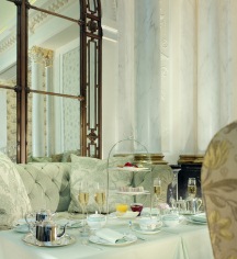 The Savoy London
in London