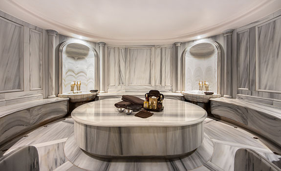The Bentley London
- Activities