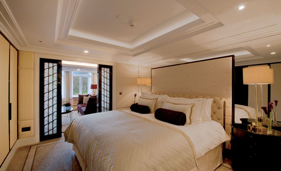 The Wellesley
- Accommodations