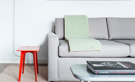 Urban Villa
- Accommodations