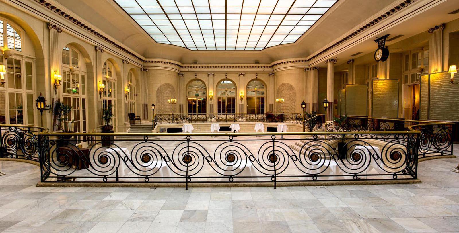 Overview | The Waldorf Hilton, London