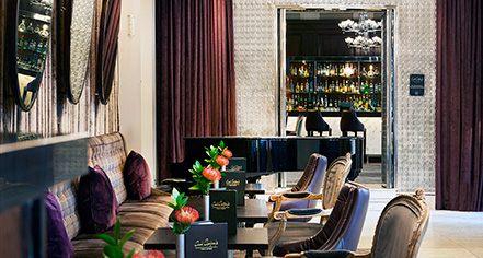 Event Calendar:
The Waldorf Hilton, London
in London