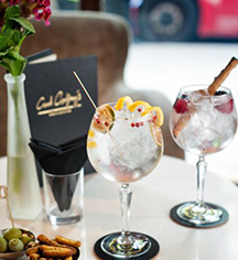 Event Calendar:
The Waldorf Hilton, London
in London