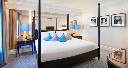 london waldorf hilton deals