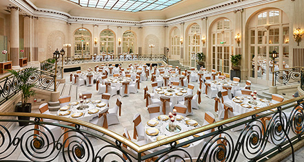 london waldorf hilton weddings