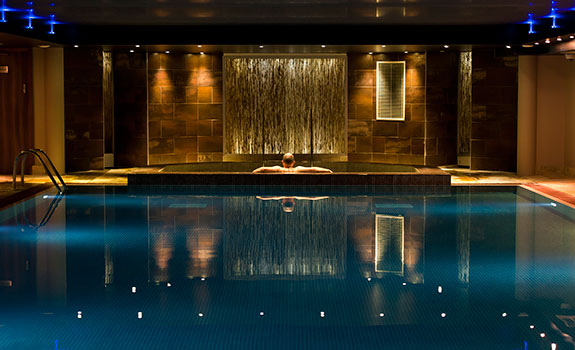 Hotel Xanadu
- Activities