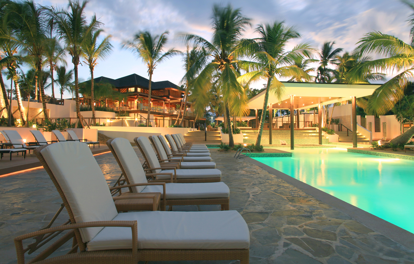 Luxury La Romana Hotel Casa de Campo Luxury Dominican