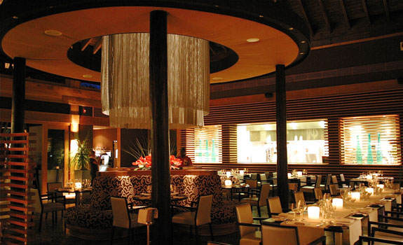 Casa de Campo
- Dining