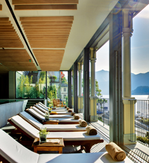 Local Attractions:
Grand Hotel Tremezzo
in Lake Como Tremezzo
