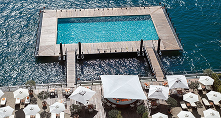Event Calendar:
Grand Hotel Tremezzo
in Lake Como Tremezzo