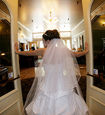 Weddings:
Plaza Hotel 1882
in Las Vegas