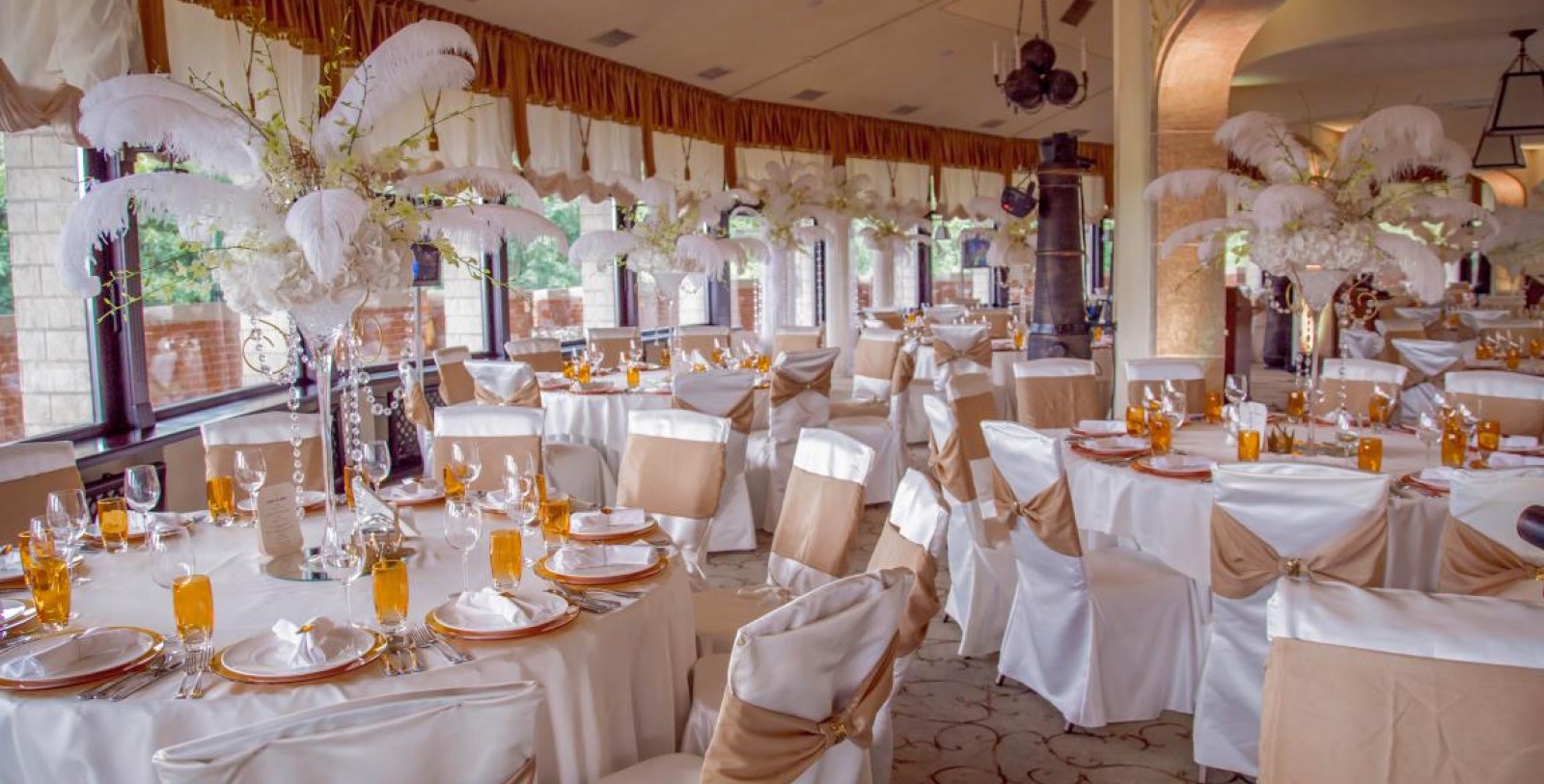 Image Of Wedding Banquet Citadel Inn Hotel & Resort Lviv Ukraine, RFP