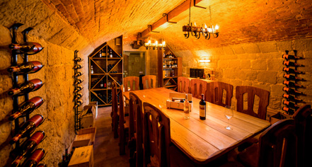 Event Calendar:
Citadel Inn Hotel & Resort
in Lviv