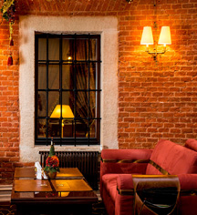 Event Calendar:
Citadel Inn Hotel & Resort
in Lviv