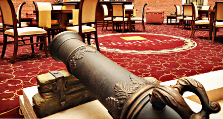 History:
Citadel Inn Hotel & Resort
in Lviv
