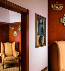 History:
Citadel Inn Hotel & Resort
in Lviv