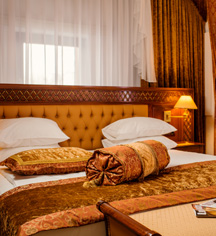 Citadel Inn Hotel & Resort
in Lviv