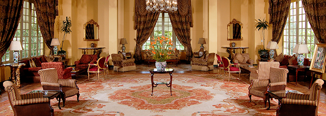 Meetings at
Sofitel Winter Palace Luxor
in Luxor