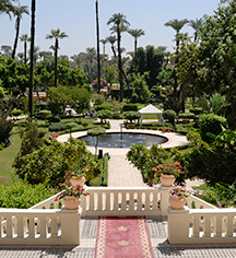 Sofitel Winter Palace Luxor
in Luxor
