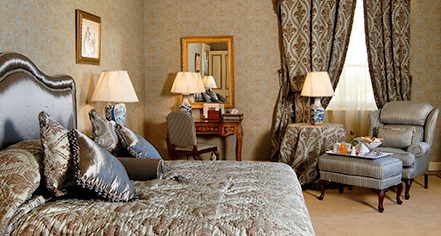 Sofitel Winter Palace Luxor
in Luxor
