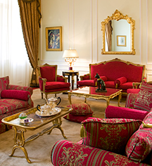 Sofitel Winter Palace Luxor
in Luxor