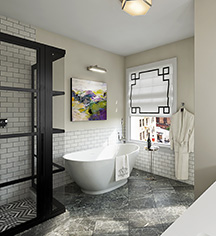 Accommodations:
The Virginian Lynchburg, Curio Collection by Hilton
in Lynchburg