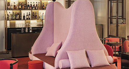 Event Calendar:
Hôtel Carlton Lyon - MGallery by Sofitel
in Lyon