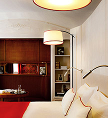 Accommodations:
Hôtel Carlton Lyon - MGallery by Sofitel
in Lyon